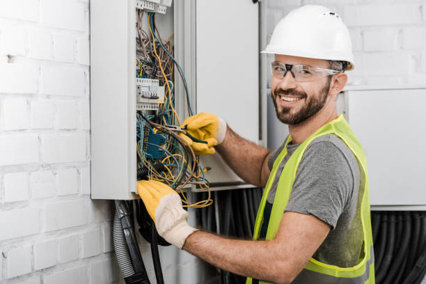 Best Electrician Near Me  in Genoa, OH