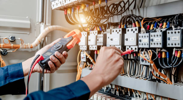 Best Electrical Repair Services  in Genoa, OH