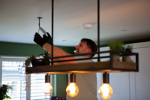  Genoa, OH Electrician Pros