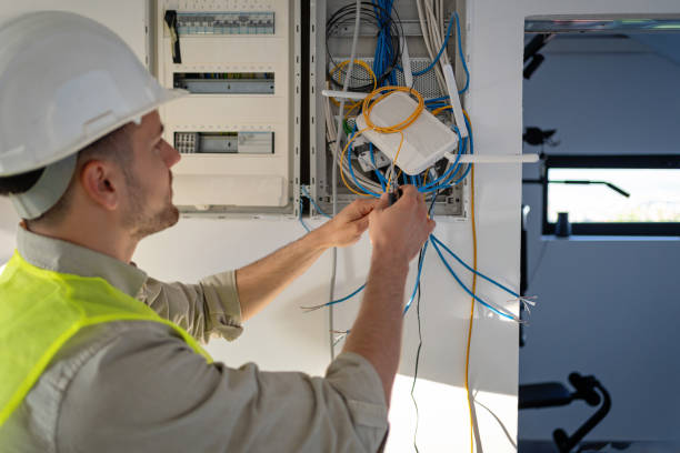 Best Electrical Upgrades for Homes  in Genoa, OH